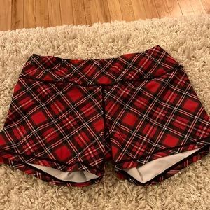 Born Primitive Booty Shorts